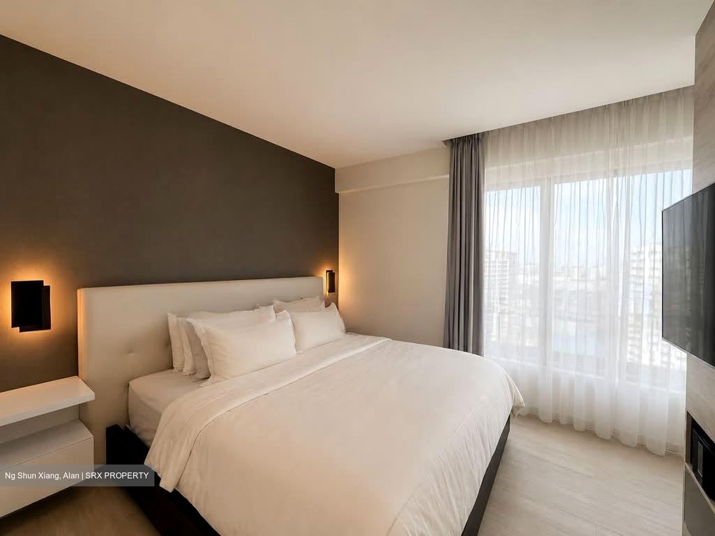 Aquarius By The Park (D16), Condominium #580272121